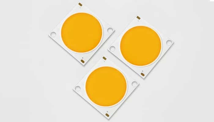 20w 30w High-efficiency Chip LED COB for Down Lights Residential Lights LED