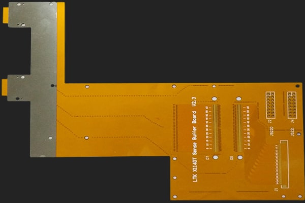 6 Layer Flexible Circuit Board