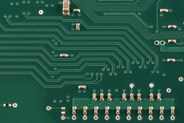 6 Layer PCB Prototype