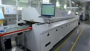 Advanced Automatic Production Equipment