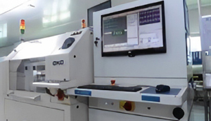 Advanced Automatic Production Equipment