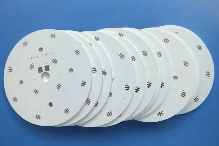 Aluminum PCB Manufacturing