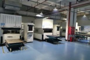 Automation PCB Fabrication Equipments