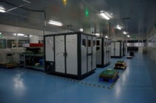 Automation PCB Fabrication Equipments