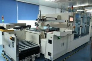 Automation PCB Fabrication Equipments