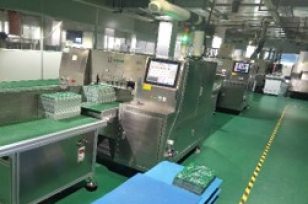 Automation PCB Fabrication Equipments