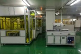 Automation PCB Fabrication Equipments