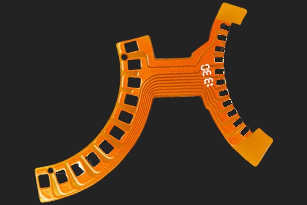 Backlight Module FPC Flexible Board