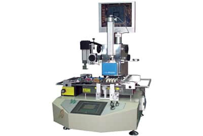 BGA Repair Machine