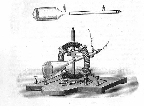 Cathode Ray Tube