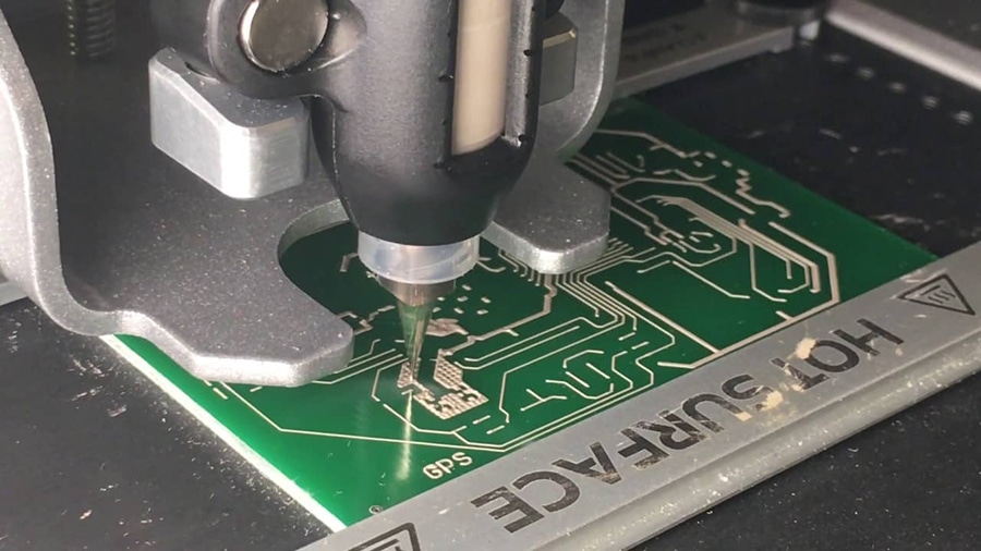 Cheap PCB Prototype Manufacturing Service