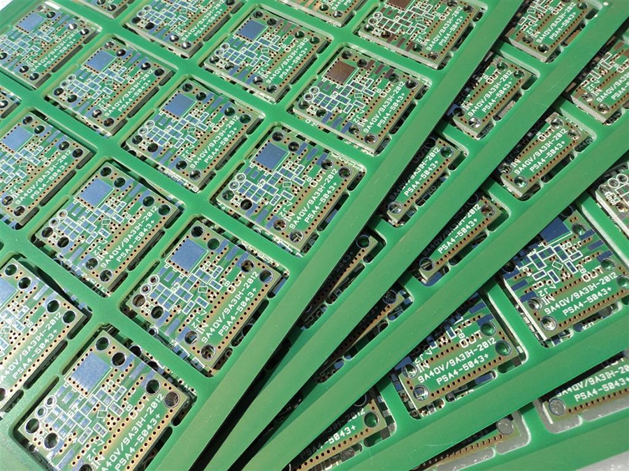 Cheap PCB Prototype Manufacturing