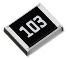 Chip resistor