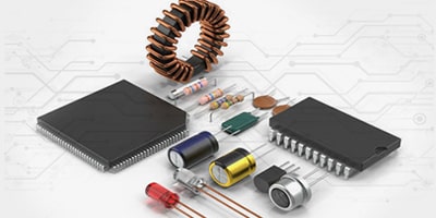 Components Sourcing Service