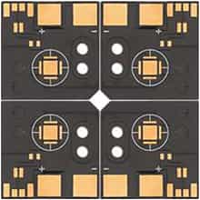 Copper Core PCB