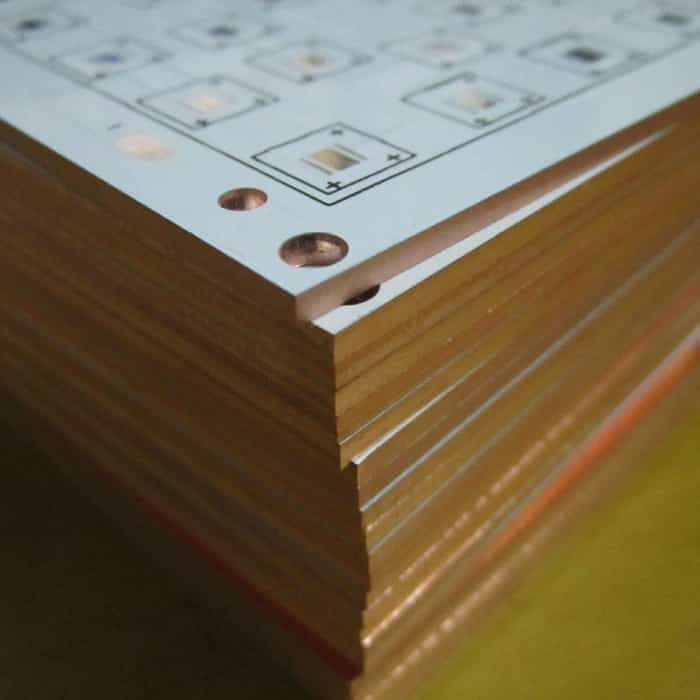 Copper Core PCB Boards