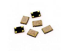 Crystal oscillator