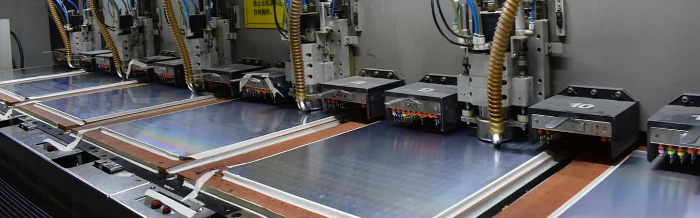 Custom Circuit Board Manufacturer