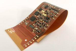 Custom Flex PCB Fabrication and Assembly Services
