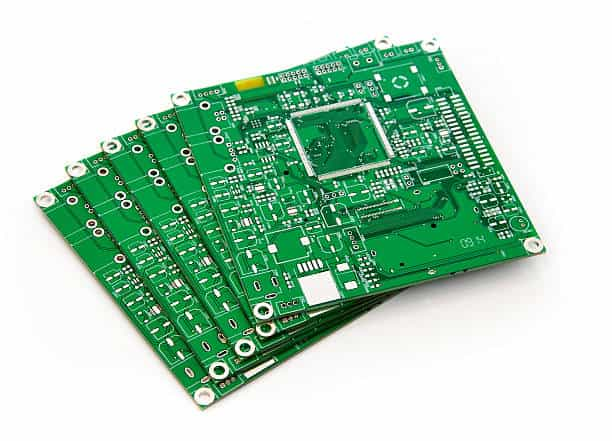 Custom PCB Printing