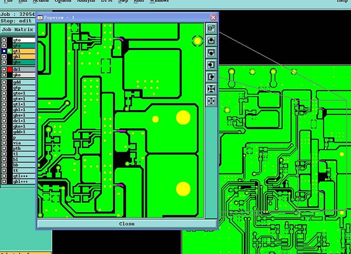 Design for Manufacturability