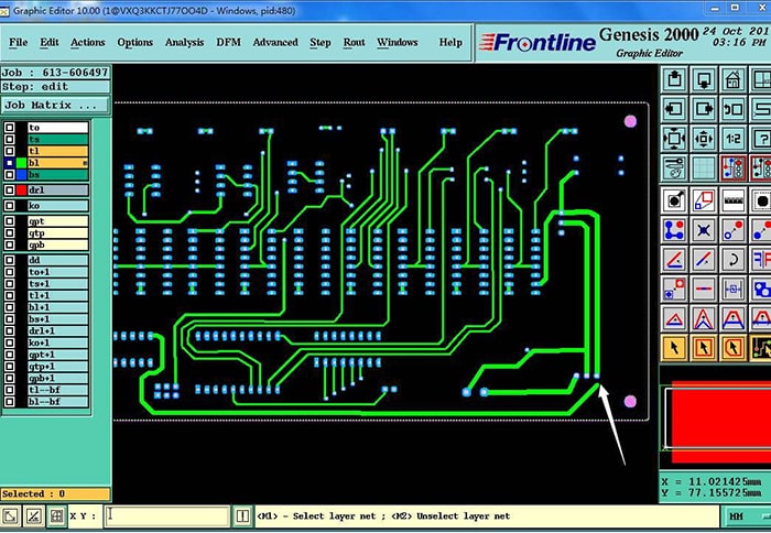 Design for Manufacturability