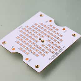 Double-sided Copper Based PCB