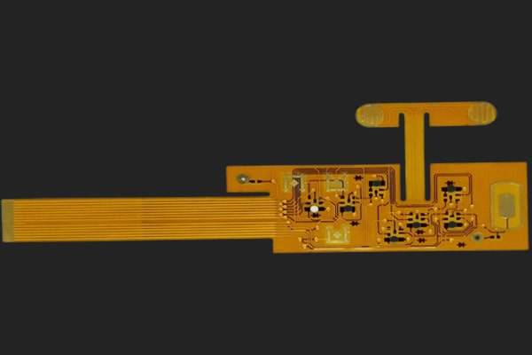 Double-sided Flexibe PCB