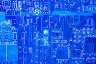 Double Sided PCB