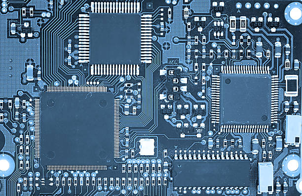 Double-Sided PCB