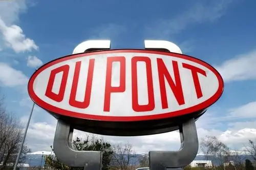 Dupont Company