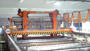 PCB Manufacturing Factory and Workshop