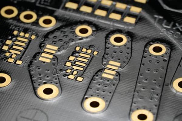 Fast Turn Prototype PCB Service