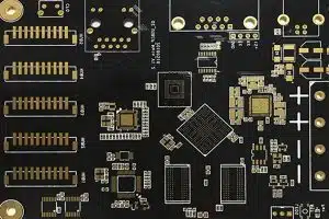 Filled and Capped Vias in PCB Design