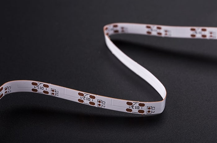 flexible aluminum PCB board