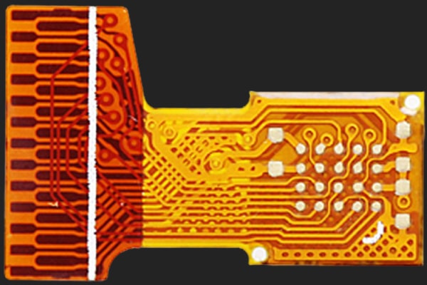 Flexible PCB Boards for Mobile Phone Cameras