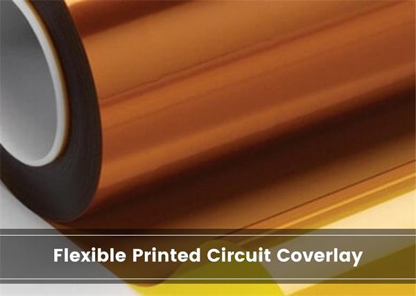 Flexible Printed Circuit Coverlay