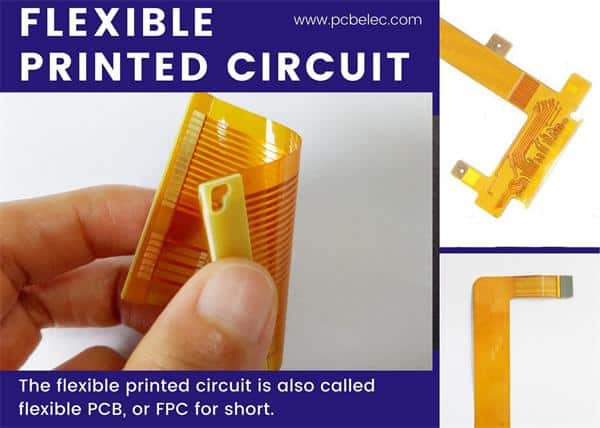 Flexible Printed Circuit