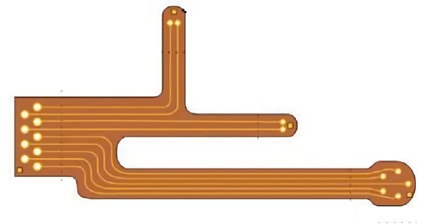 FPC-Flexible Printed Circuit Board