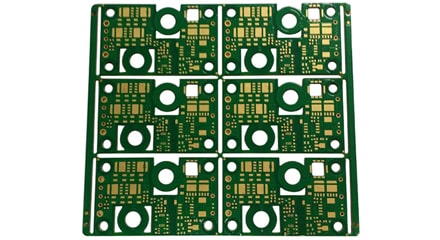 Thick Copper PCB