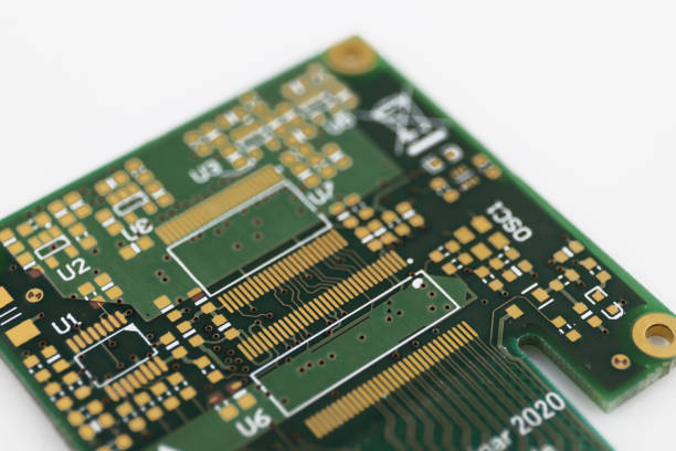 High Frequency PCB