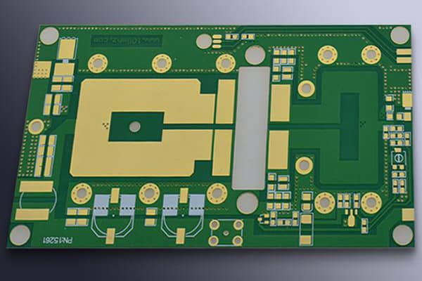 High-Tg PCB