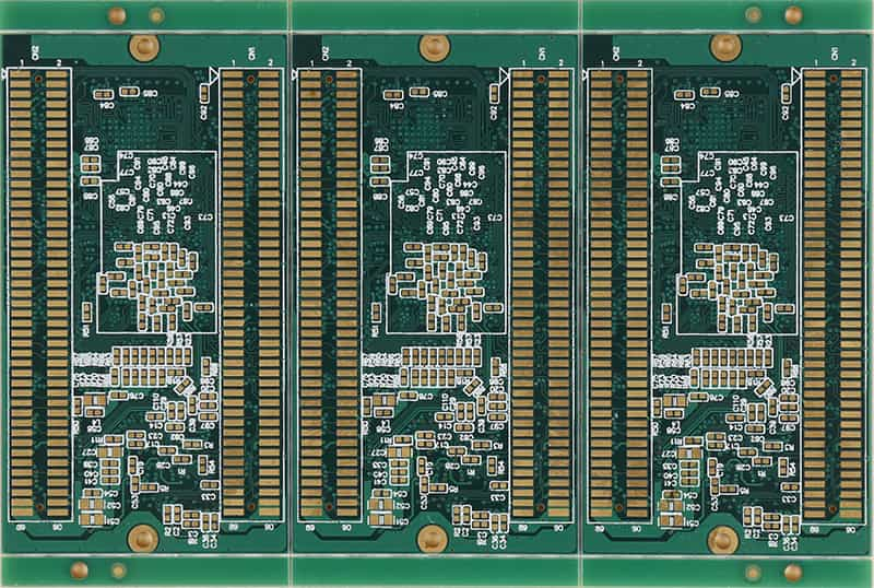 High TG PCB Board