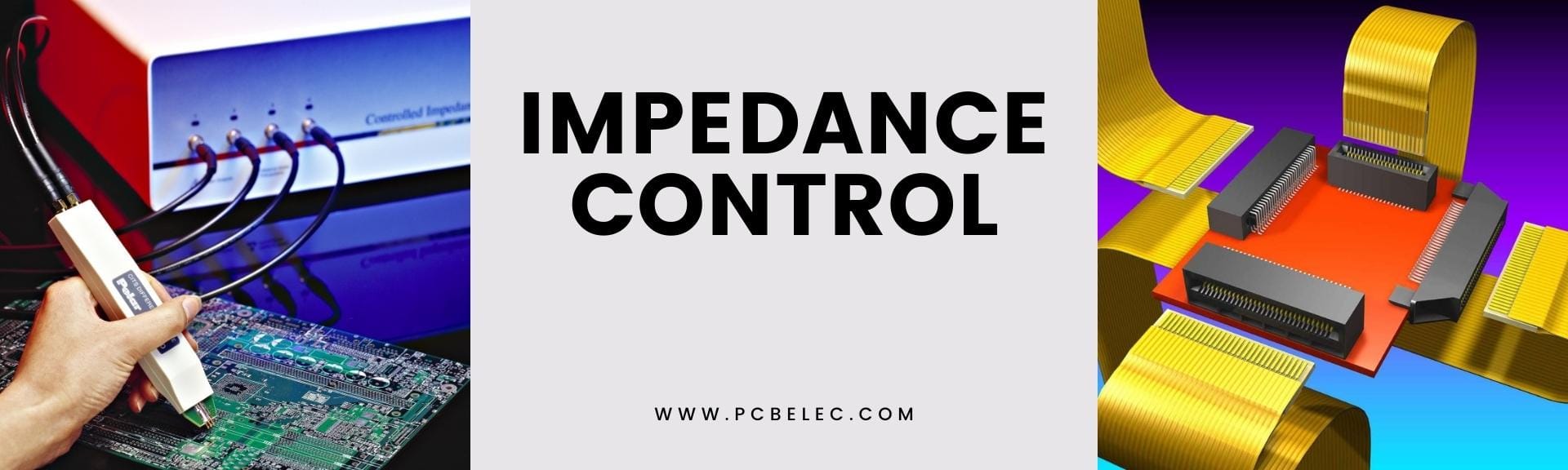 Impedance Control of Flexible PCB