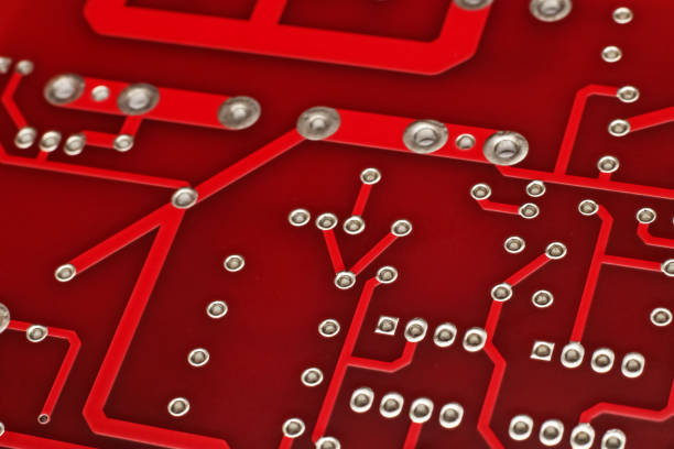 Impedance Control PCB