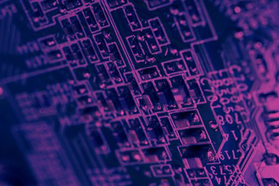 Impedance Control PCB