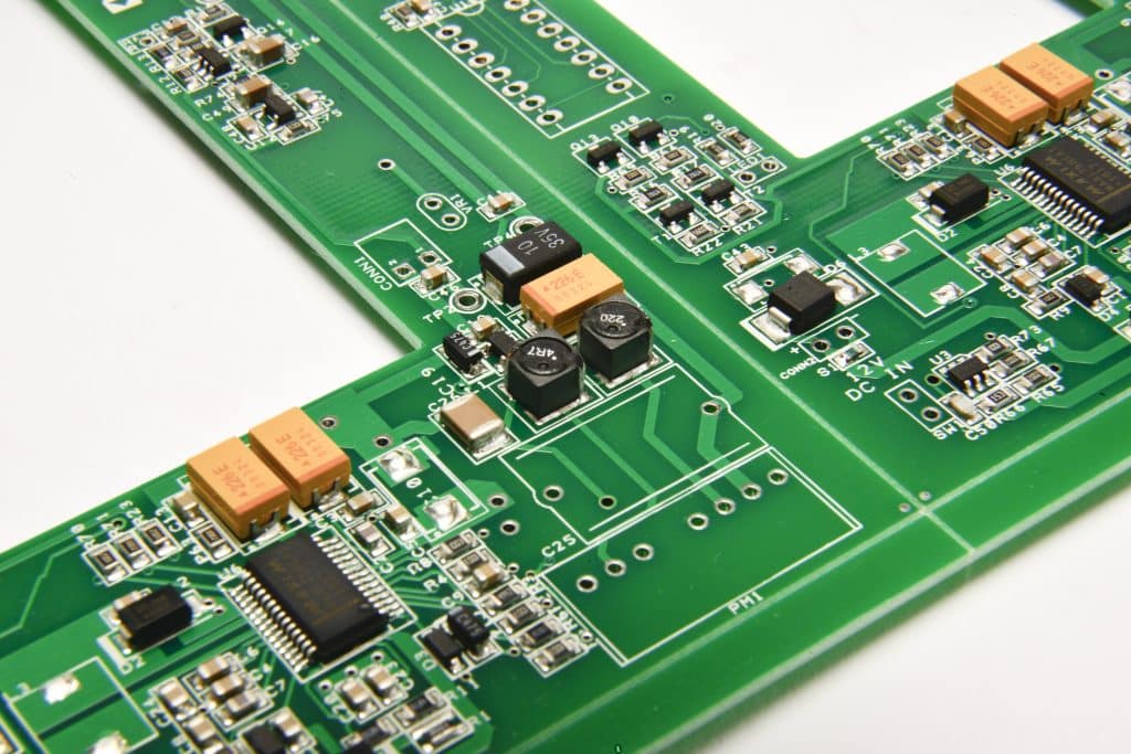 Industrial Control PCB Board