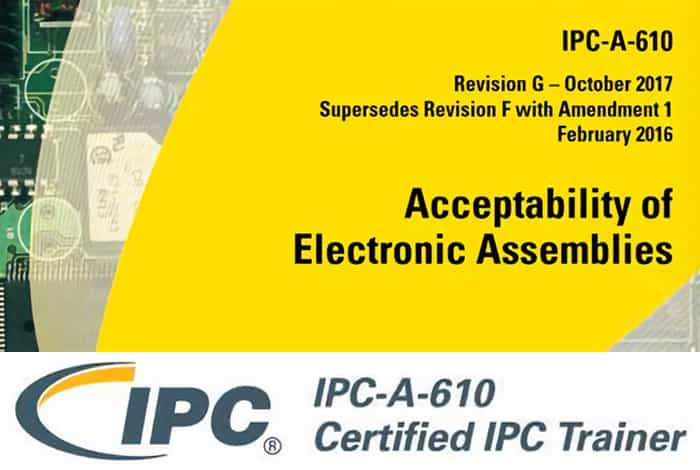 IPC-A-610