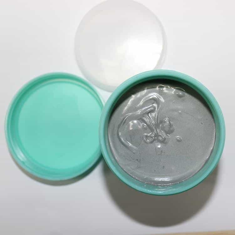 Lead-free high temperature solder paste