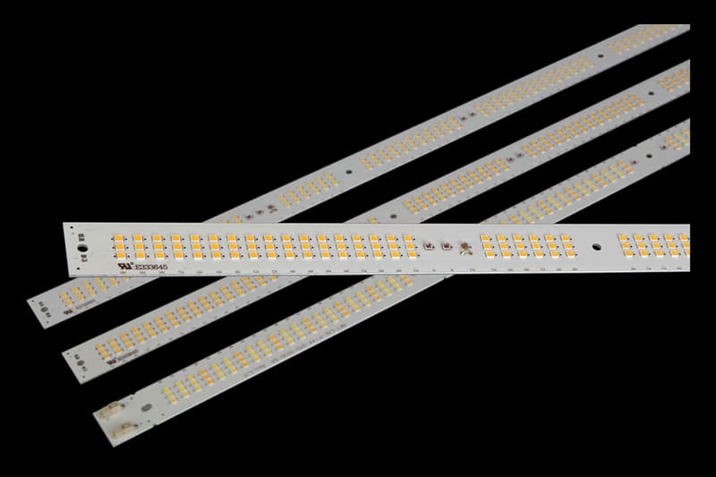 LED Grow Light PCB